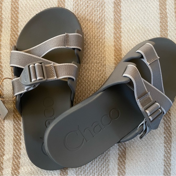 *SOLD* Chaco Chillos Slide Sandals - Picture 6 of 7